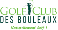 Golfclub Logo