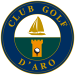 Golfclub Logo